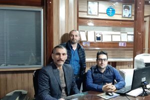 اعضای سیاحت گشت بازرگان