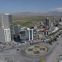 گمرک بازرگان