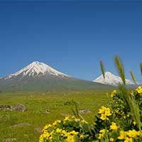 کوههای آرارات